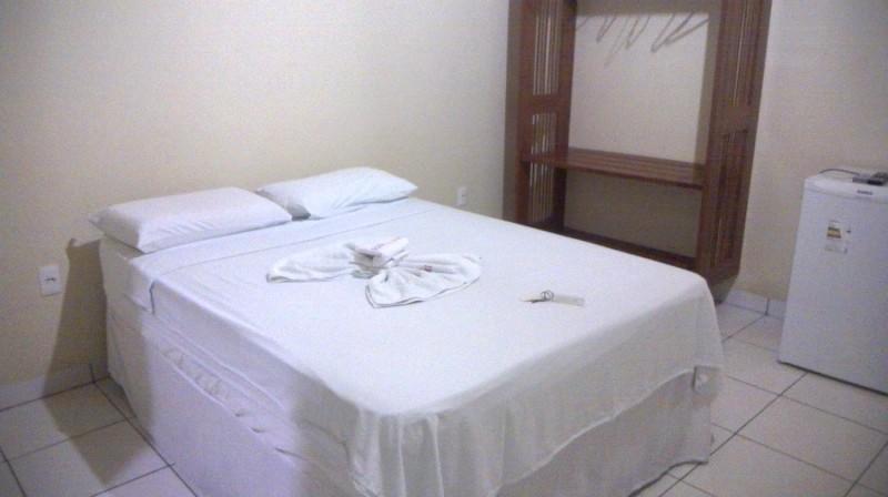 Cruzeiro do Sul  Hotel Mandari المظهر الخارجي الصورة